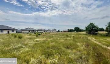 Działka budowlana Korytków