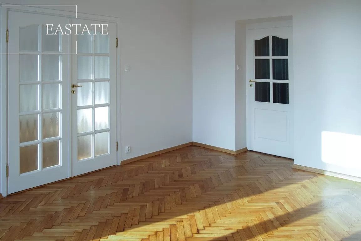 Mieszkanie 3-pokojowe Warszawa Śródmieście, ul. Szpitalna. Zdjęcie 4