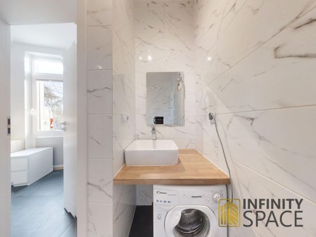 Mieszkanie 1-pokojowe Ząbki, ul. Jana Pawła II. Zdjęcie 10