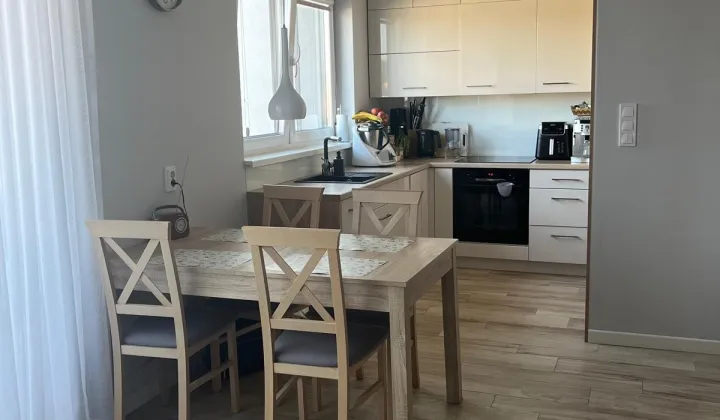 Mieszkanie 2-pokojowe Piła Koszyce, ul. Widok