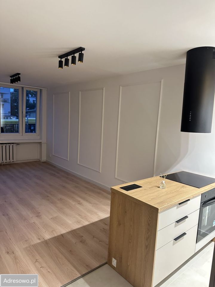 Mieszkanie 2-pokojowe Katowice Koszutka, ul. Katowicka. Zdjęcie 9