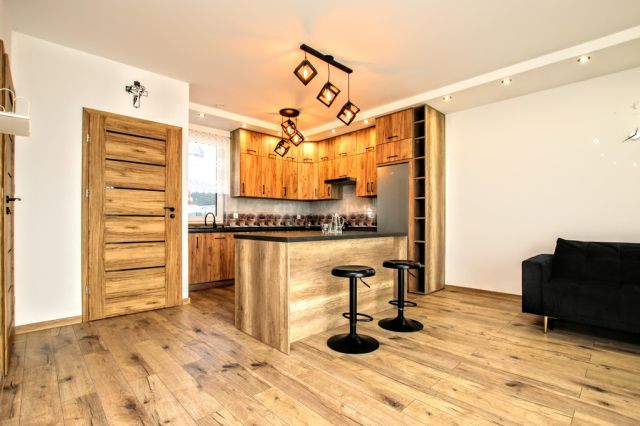 bliźniak, 4 pokoje Rzeszów, ul. Alternatywy. Zdjęcie 9