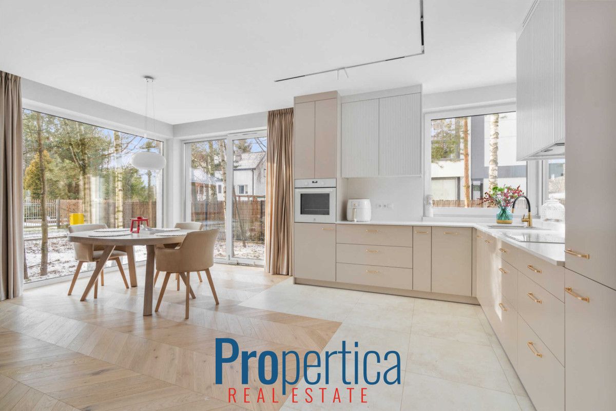 bliźniak, 4 pokoje Nieporęt, ul. Nowolipie. Zdjęcie 4