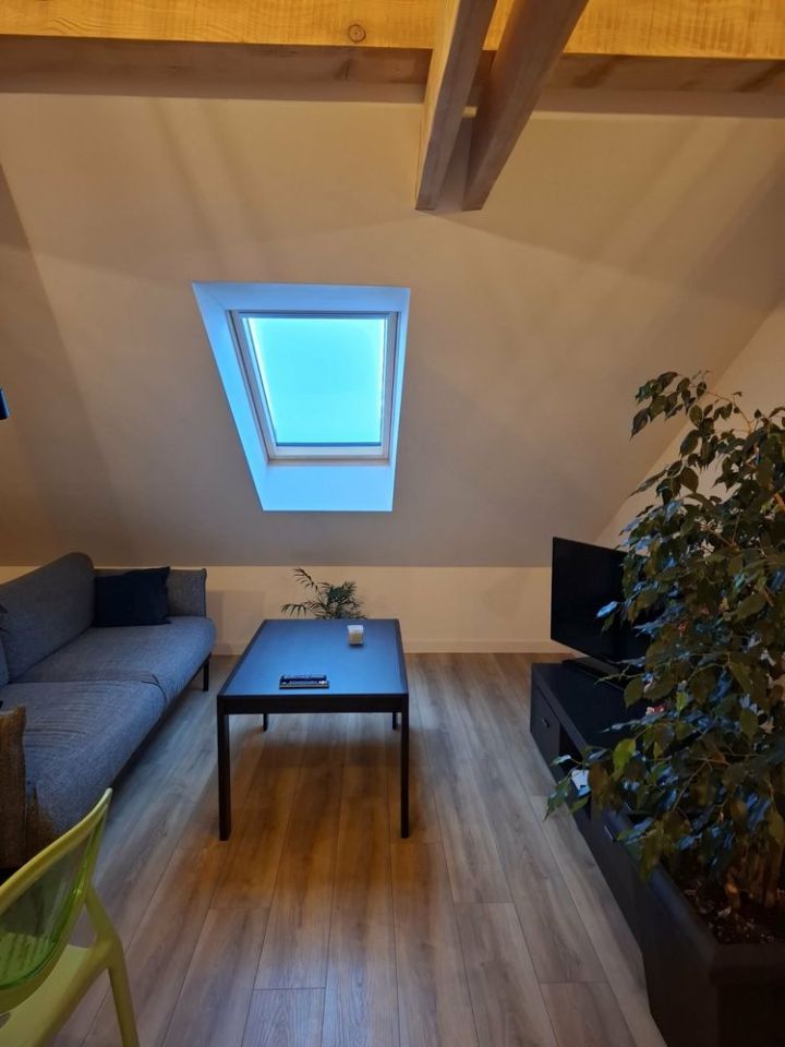 Mieszkanie 3-pokojowe Gowarzewo, ul. Morelowa