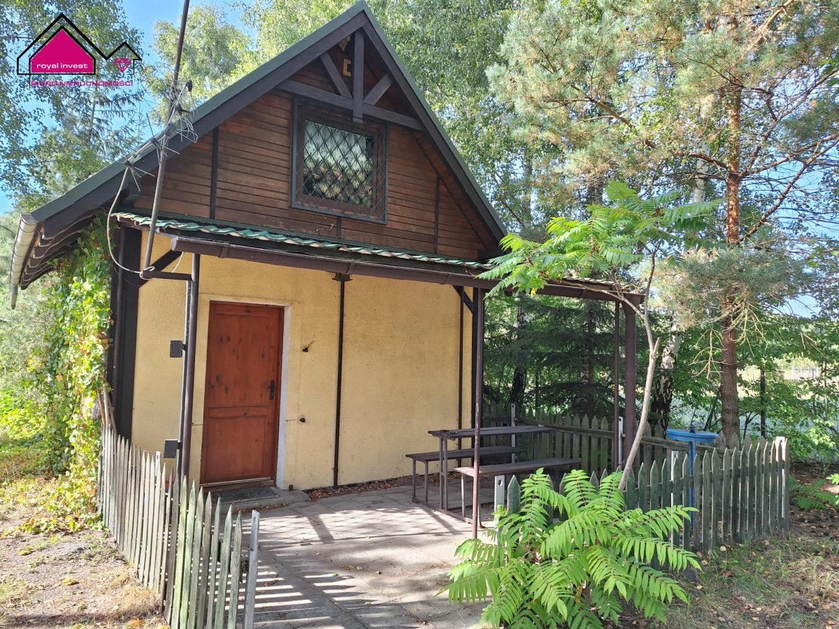 dom wolnostojący, 2 pokoje Mielnica Duża. Zdjęcie 4