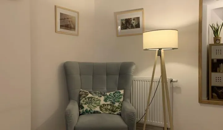 Biuro Katowice Ligota, ul. Panewnicka