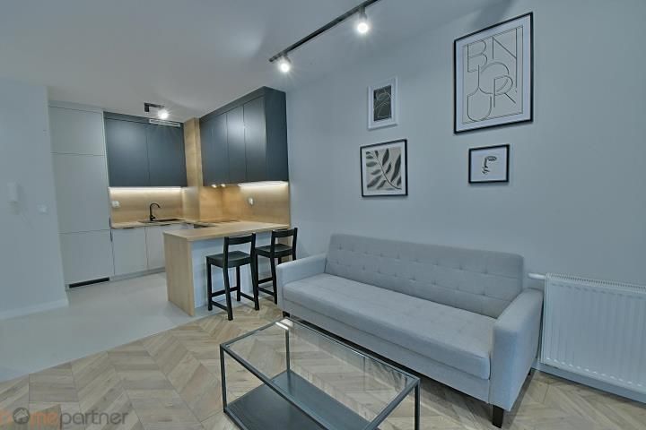 Mieszkanie 2-pokojowe Wrocław Fabryczna, ul. Białowieska. Zdjęcie 1