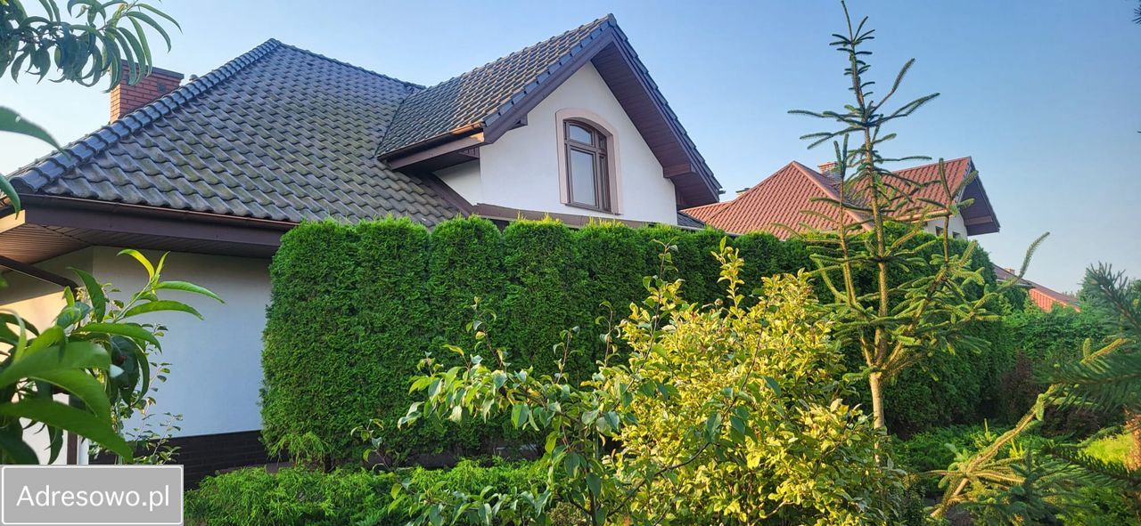 dom wolnostojący, 5 pokoi Pisz, ul. Smocza. Zdjęcie 6