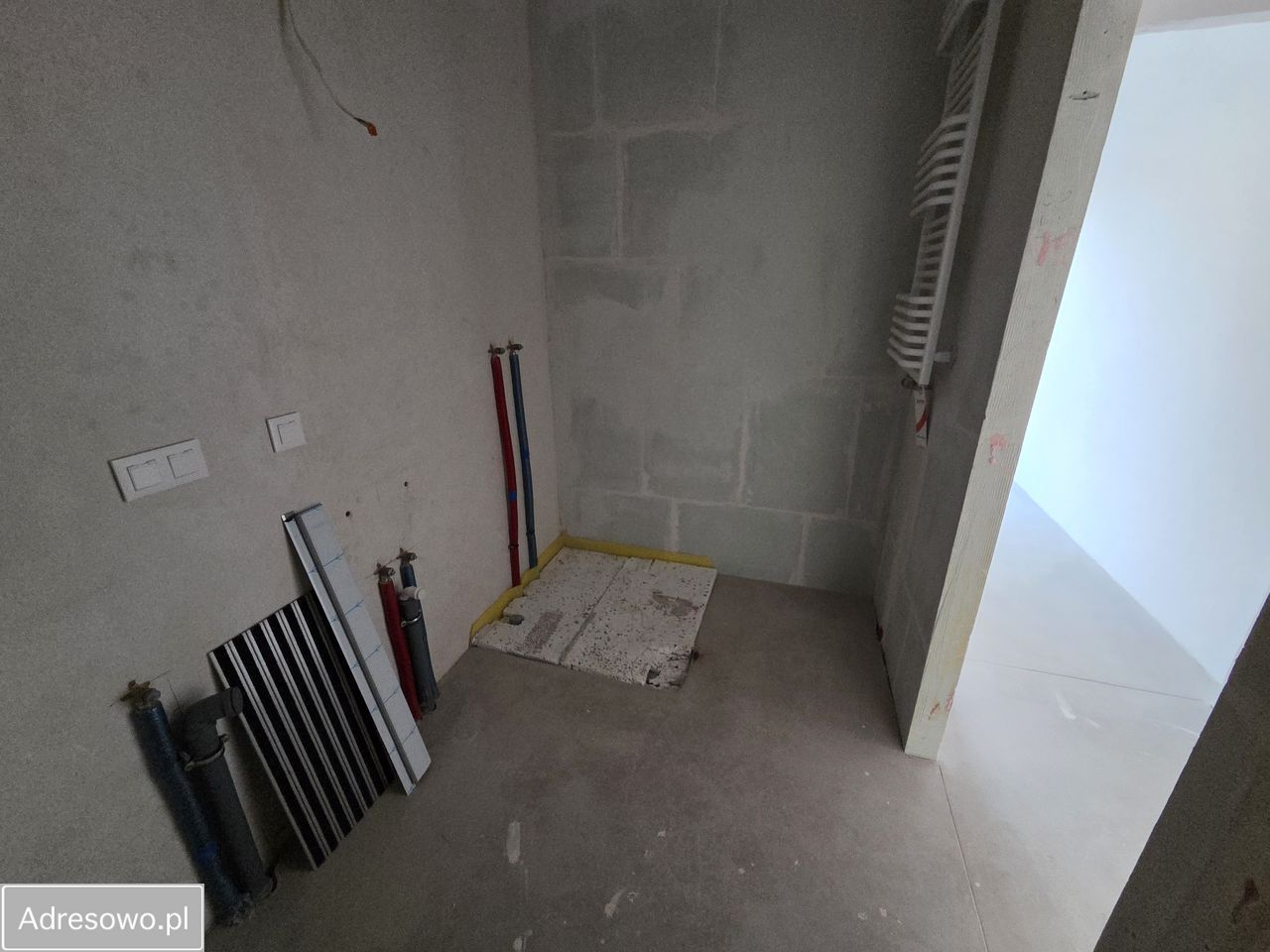 Mieszkanie 2-pokojowe Gdańsk Piecki, ul. Stanisława Lema. Zdjęcie 20