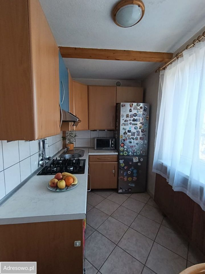 Mieszkanie 3-pokojowe Gliwice Zatorze, ul. Spółdzielcza. Zdjęcie 10