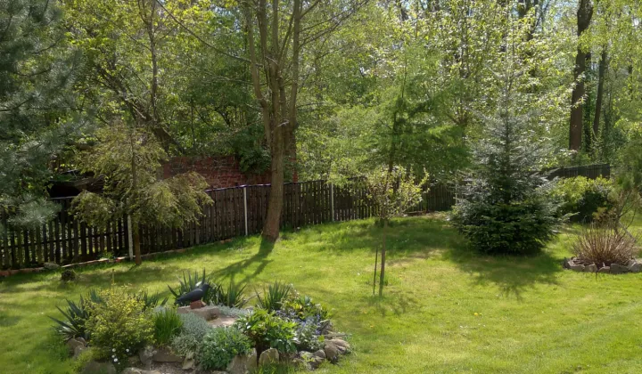 dom wolnostojący, 2 pokoje Nowa Wieś Głubczycka