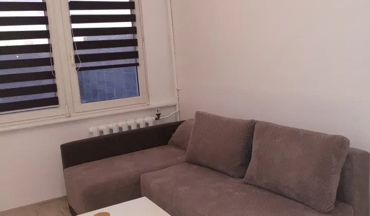 Mieszkanie 2-pokojowe Olsztyn, ul. Kardynała Stefana Wyszyńskiego