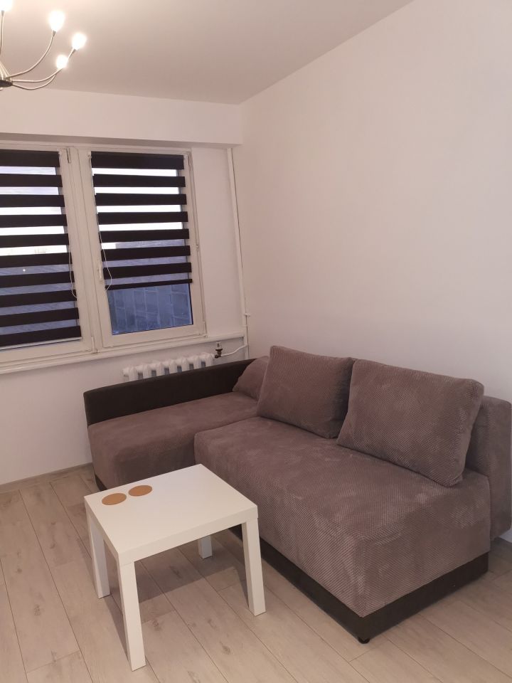 Mieszkanie 2-pokojowe Olsztyn, ul. Kardynała Stefana Wyszyńskiego. Zdjęcie 2