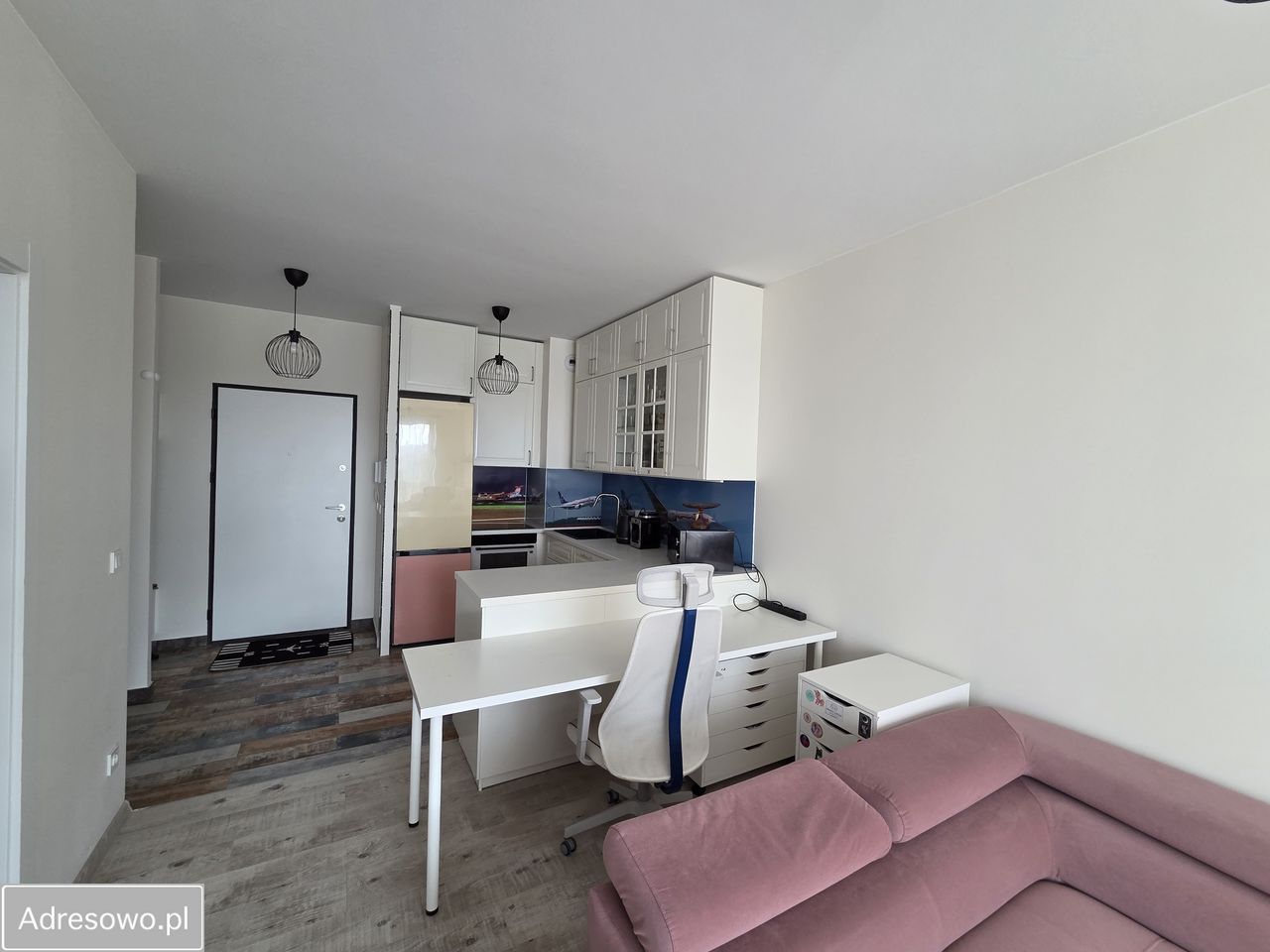 Mieszkanie 2-pokojowe Pruszków, ul. Lipowa. Zdjęcie 8