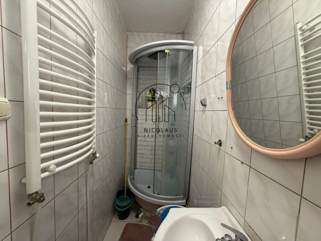 Mieszkanie 3-pokojowe Chełmno, ul. Biskupia. Zdjęcie 11