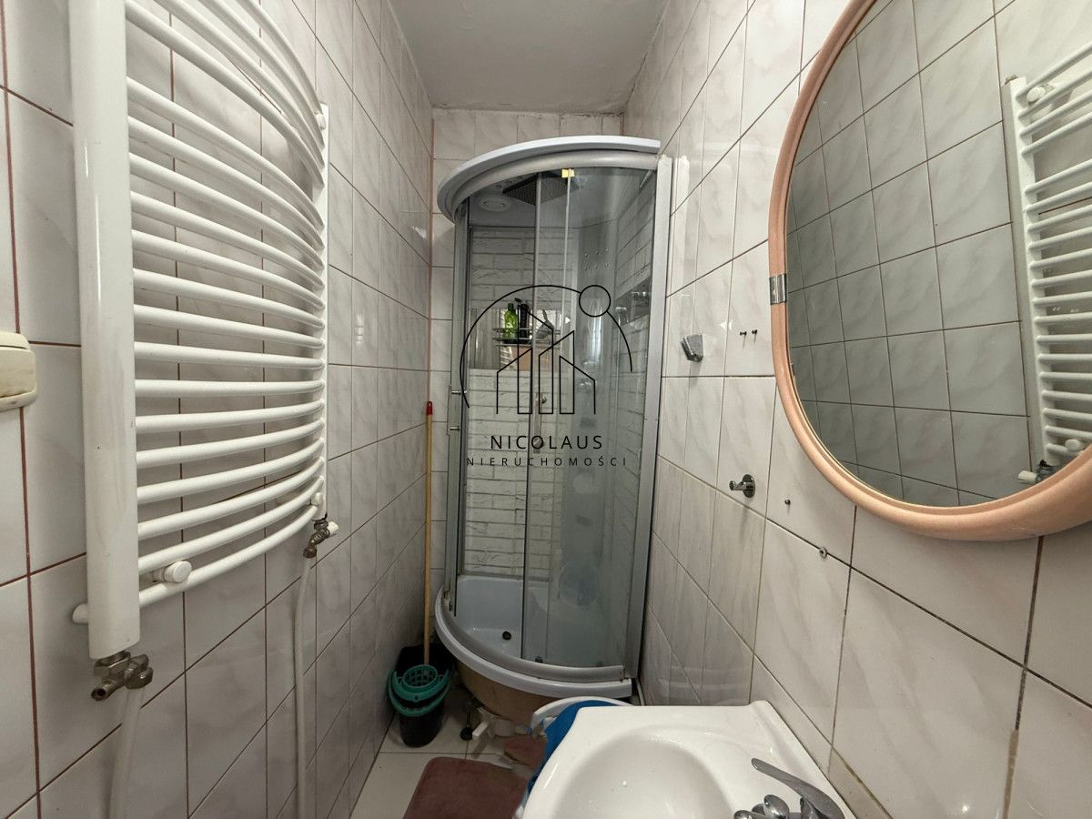 Mieszkanie 3-pokojowe Chełmno, ul. Biskupia. Zdjęcie 11