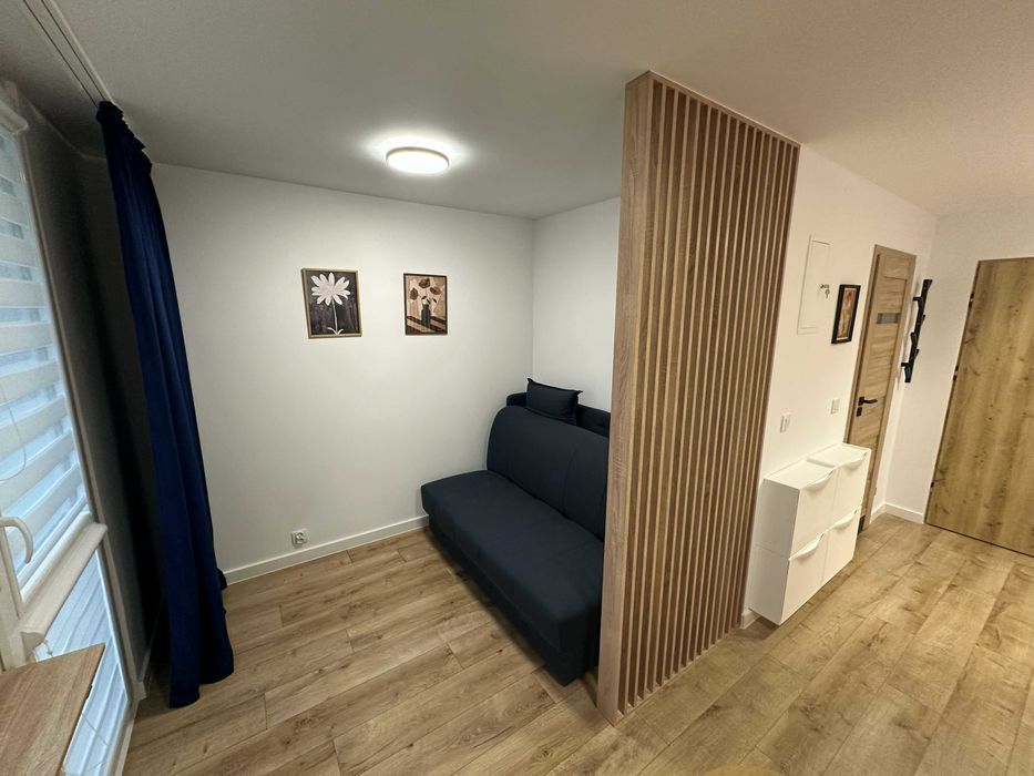 Mieszkanie 1-pokojowe Bielsko-Biała, ul. Czwartaków. Zdjęcie 7