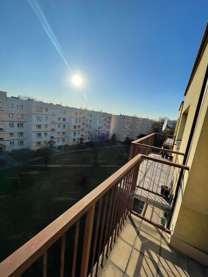 Mieszkanie 2-pokojowe Świętochłowice, ul. Licealna. Zdjęcie 7