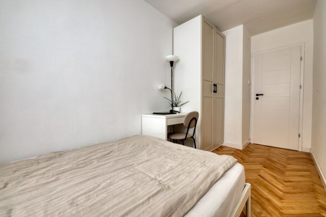 Mieszkanie 2-pokojowe Warszawa Ochota, ul. Karola Dickensa. Zdjęcie 5