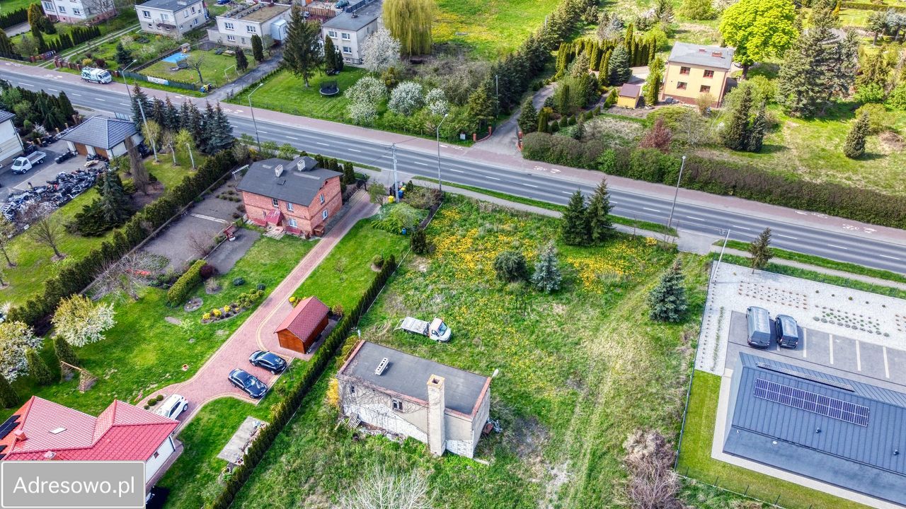 Działka budowlana Grudziądz, ul. Kwidzyńska. Zdjęcie 12