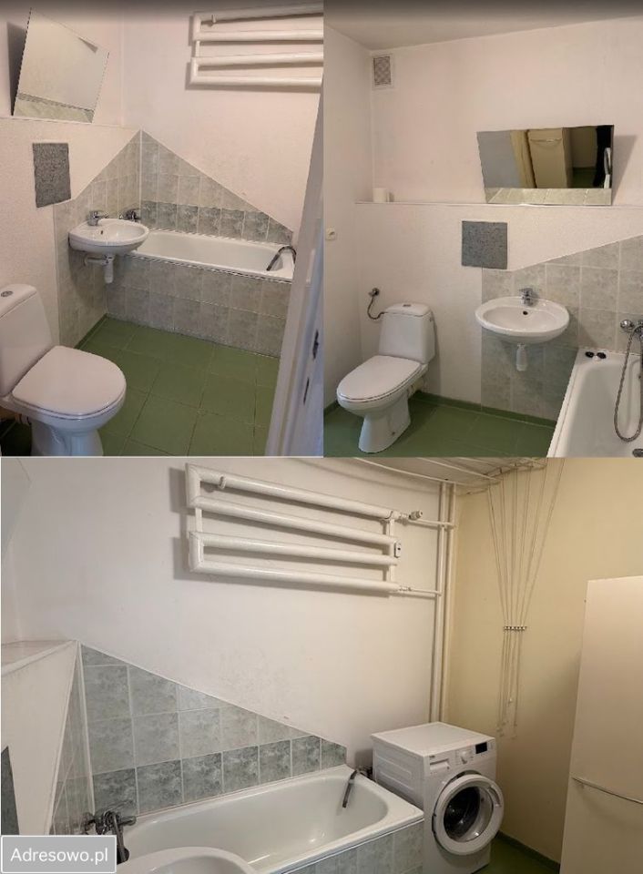 Mieszkanie 1-pokojowe Szamotuły, ul. 3 Maja. Zdjęcie 7