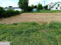 Działka budowlana Żurawnica. Zdjęcie 3