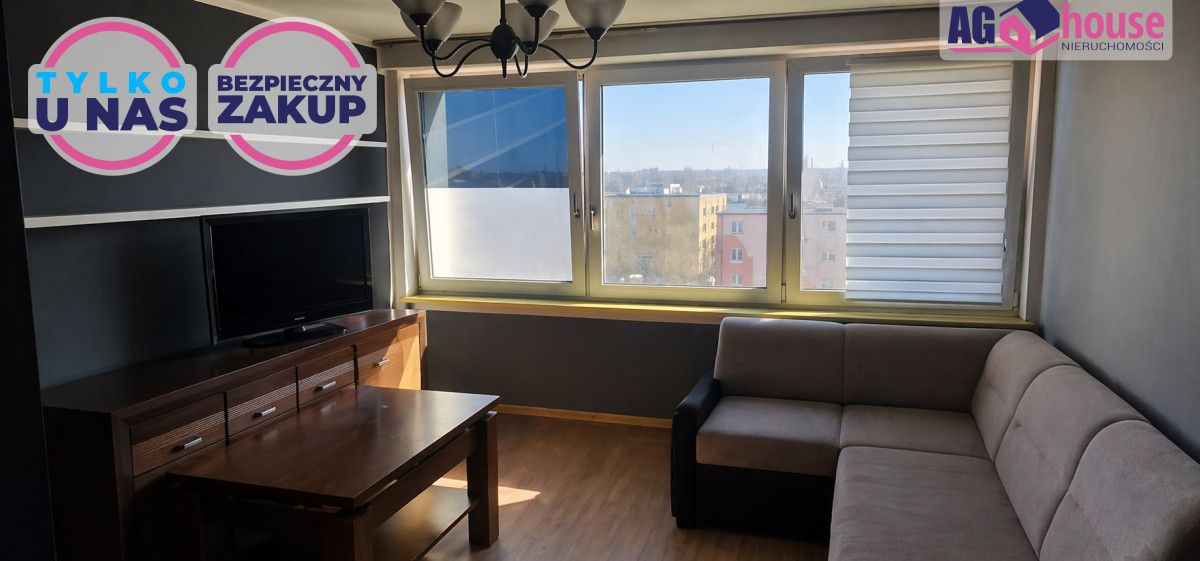 Mieszkanie 1-pokojowe Gdańsk Stogi, ul. Wilhelma Stryjewskiego. Zdjęcie 1