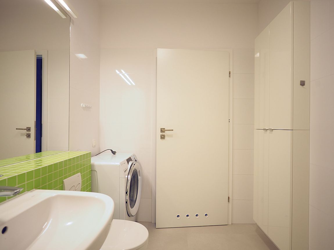 Mieszkanie 2-pokojowe Wrocław Fabryczna, ul. Skrzydlata. Zdjęcie 12