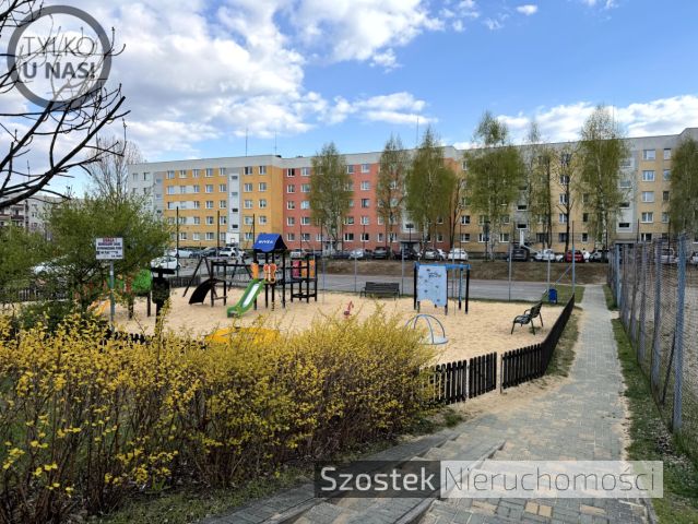 Mieszkanie 2-pokojowe Częstochowa Północ, ul. Witosa. Zdjęcie 18