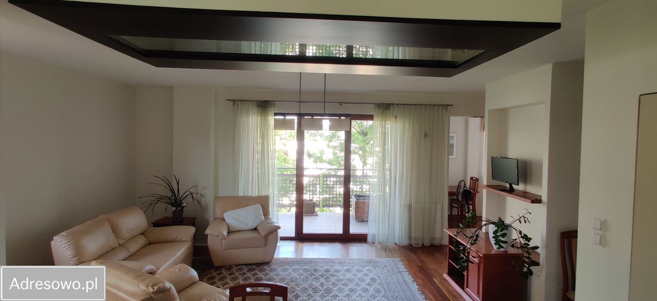 Mieszkanie 3-pokojowe Warszawa Mokotów, ul. Lewicka. Zdjęcie 4