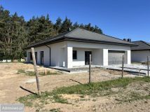 dom wolnostojący, 4 pokoje Piotrowice, ul. Słupecka. Zdjęcie 2