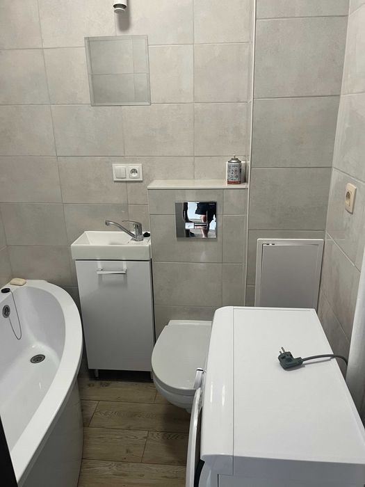 Mieszkanie 1-pokojowe Białystok Antoniuk, ul. Wierzbowa. Zdjęcie 2