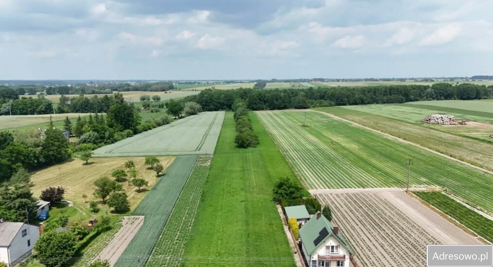 siedlisko, 3 pokoje Chylin. Zdjęcie 4