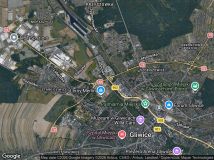 Garaż/miejsce parkingowe Gliwice Śródmieście, ul. Nadrzeczna. Zdjęcie 2