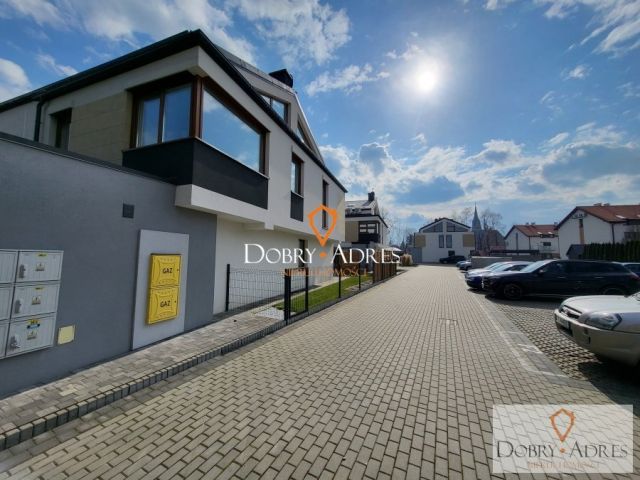 Mieszkanie 1-pokojowe Rzeszów Wilkowyja. Zdjęcie 10