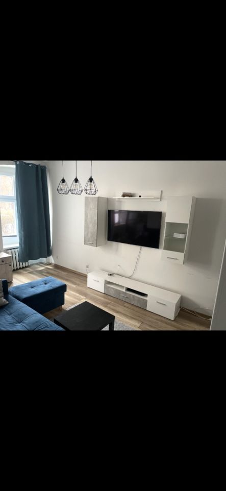 Mieszkanie 1-pokojowe Wrocław Śródmieście, ul. Grabiszyńska. Zdjęcie 4