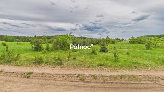 Działka budowlana Dobry Las. Zdjęcie 22