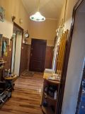 Mieszkanie 4-pokojowe Szczecin Śródmieście, al. Piastów. Zdjęcie 1