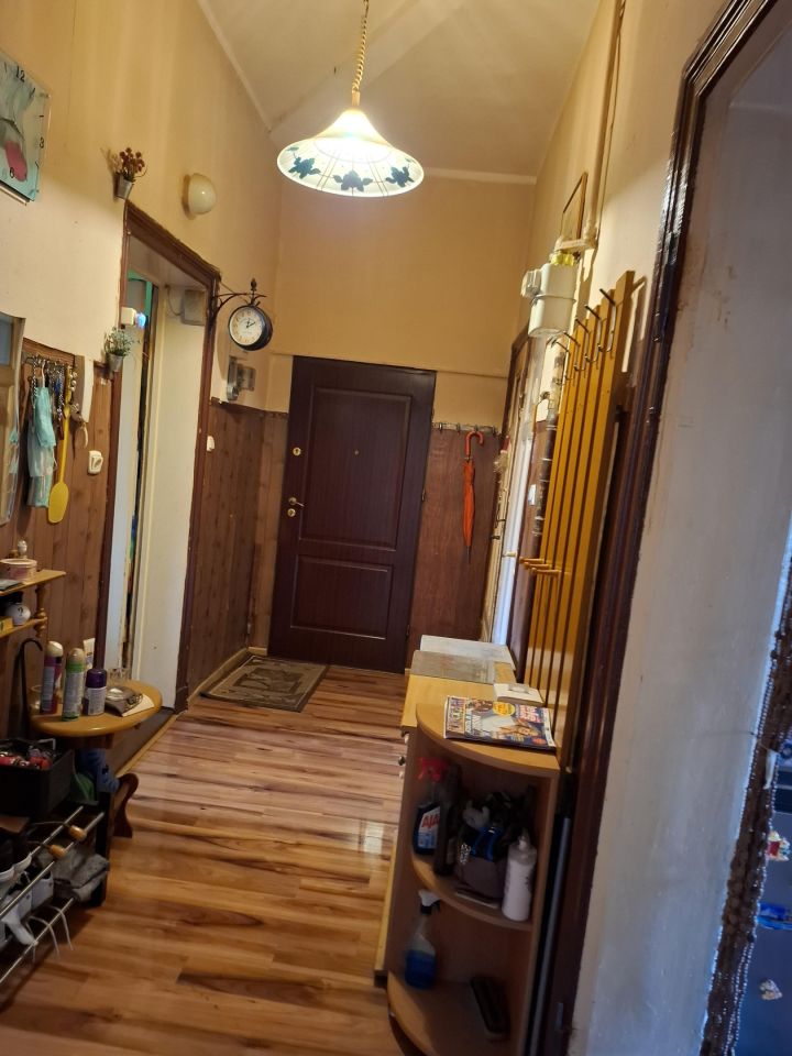 Mieszkanie 4-pokojowe Szczecin Śródmieście, al. Piastów. Zdjęcie 2