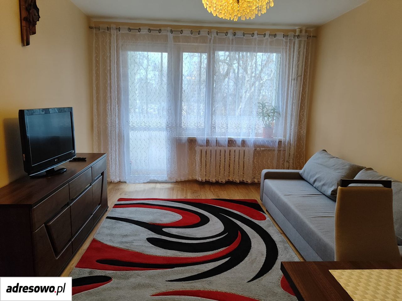 Mieszkanie 3-pokojowe Warszawa Bielany, ul. Pabla Nerudy. Zdjęcie 4