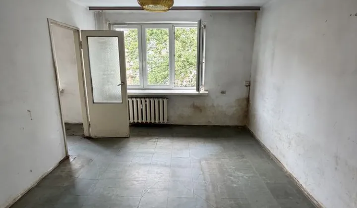 Mieszkanie 1-pokojowe Starachowice, ul. Przyjazna
