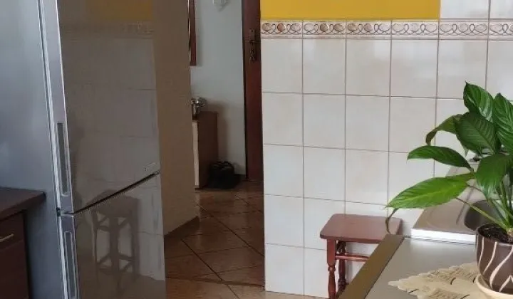 Mieszkanie 2-pokojowe Pustary