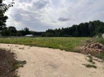 Działka budowlana Nowy Folwark. Zdjęcie 2