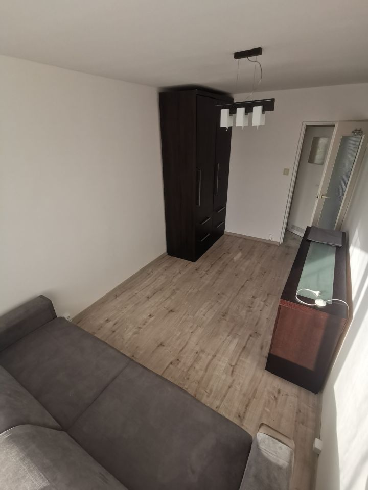 Mieszkanie 3-pokojowe Białystok Białostoczek, ul. Radzymińska. Zdjęcie 5