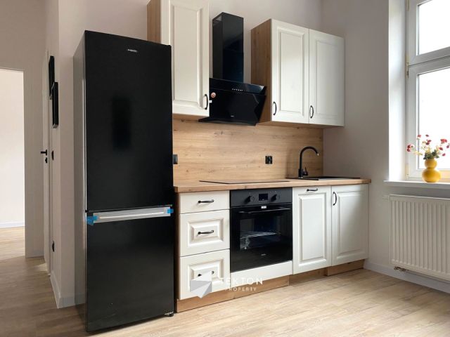 Mieszkanie 2-pokojowe Poznań Centrum, ul. Mostowa. Zdjęcie 2