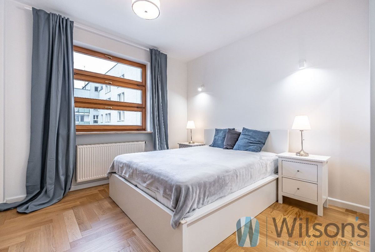 Mieszkanie 3-pokojowe Warszawa Praga, ul. Majdańska. Zdjęcie 10