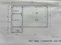 Lokal Włodawa Zabagonie, ul. Piastowska. Zdjęcie 4