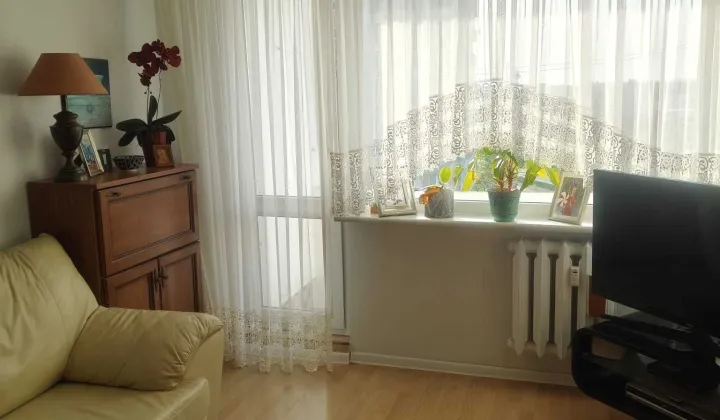 Mieszkanie 2-pokojowe Szczecin Świerczewo, ul. Antoniego Kaliny