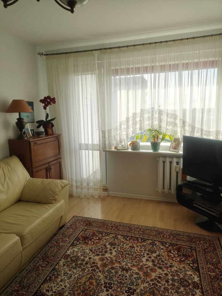 Mieszkanie 2-pokojowe Szczecin Świerczewo, ul. Antoniego Kaliny. Zdjęcie 3