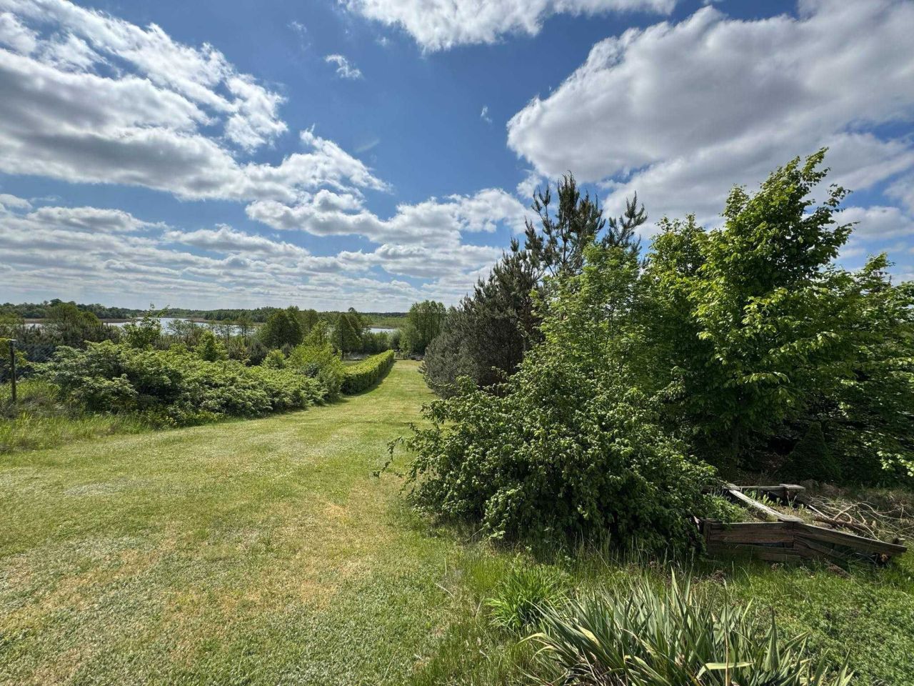 dom wolnostojący, 3 pokoje Krzyżówki. Zdjęcie 7